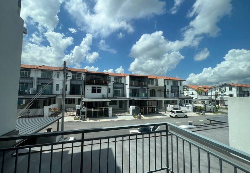 Scientex Pulai, Taman Pulai Mutiara