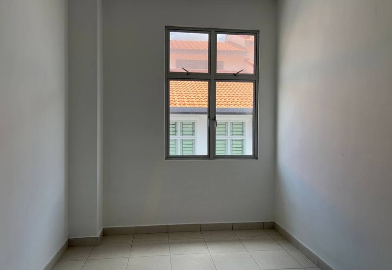 Scientex Pulai, Taman Pulai Mutiara