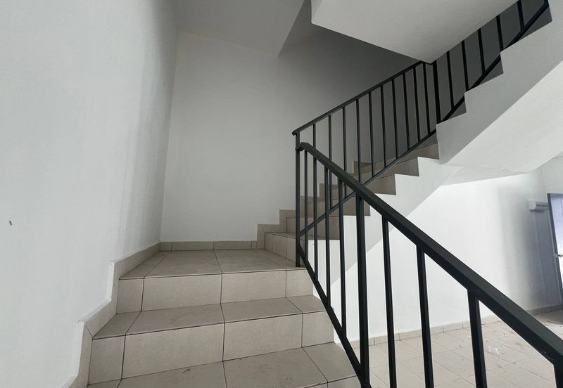 Scientex Pulai, Taman Pulai Mutiara