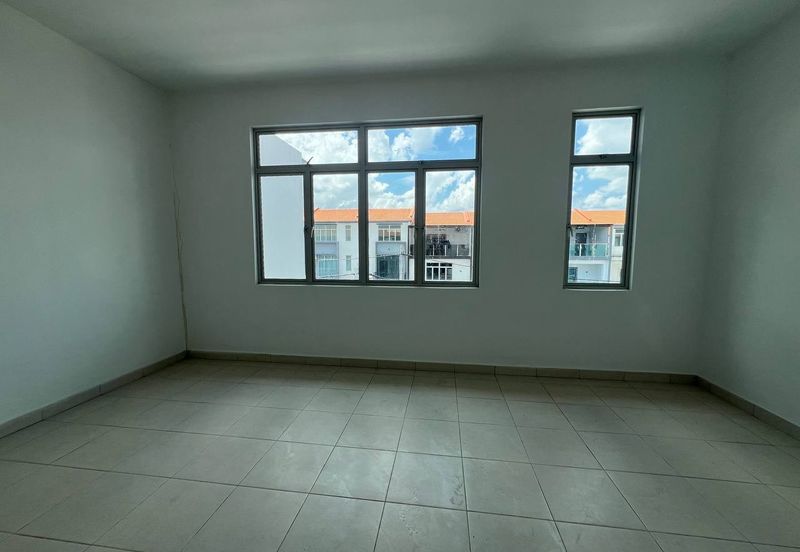 Scientex Pulai, Taman Pulai Mutiara