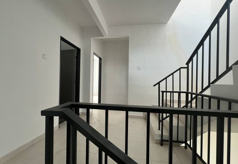 Scientex Pulai, Taman Pulai Mutiara