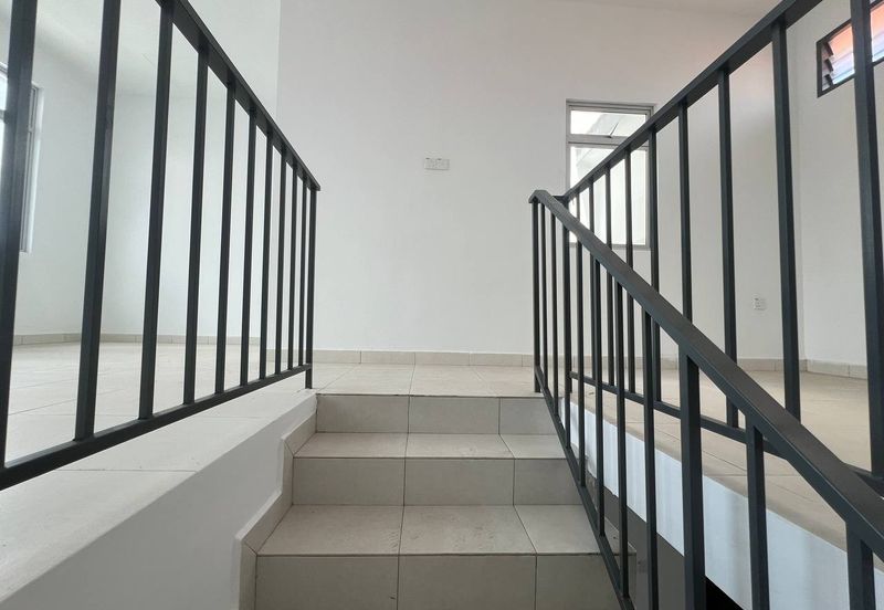 Scientex Pulai, Taman Pulai Mutiara