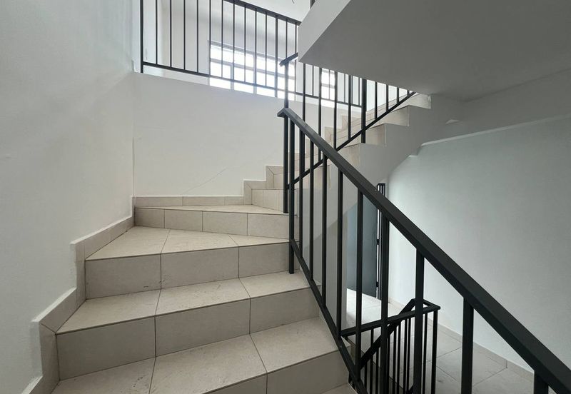 Scientex Pulai, Taman Pulai Mutiara