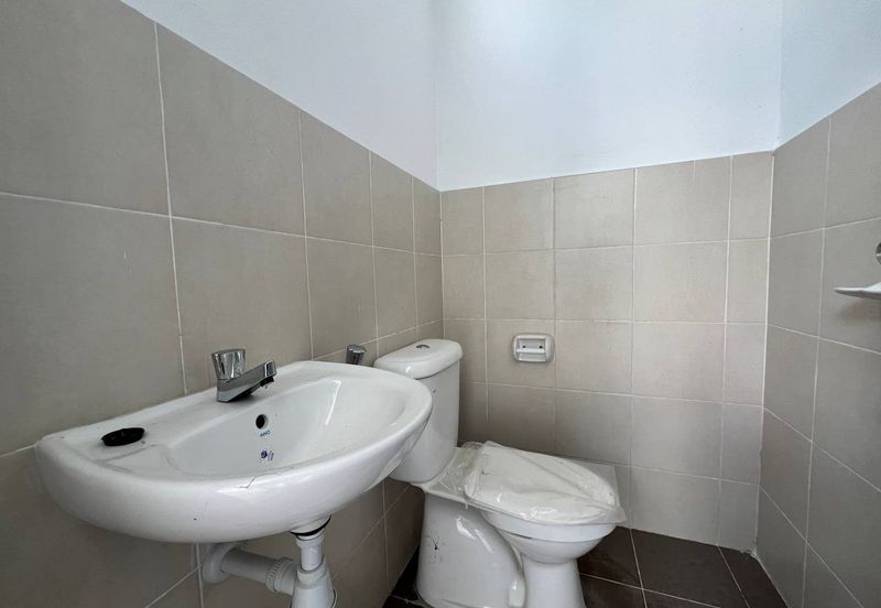 Scientex Pulai, Taman Pulai Mutiara