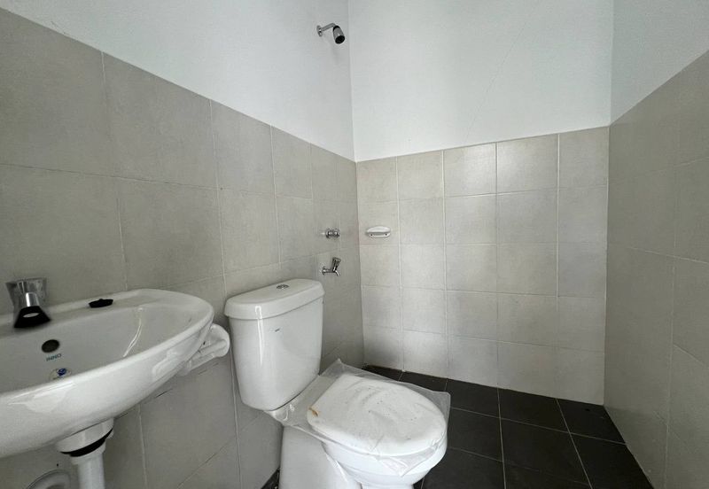 Scientex Pulai, Taman Pulai Mutiara