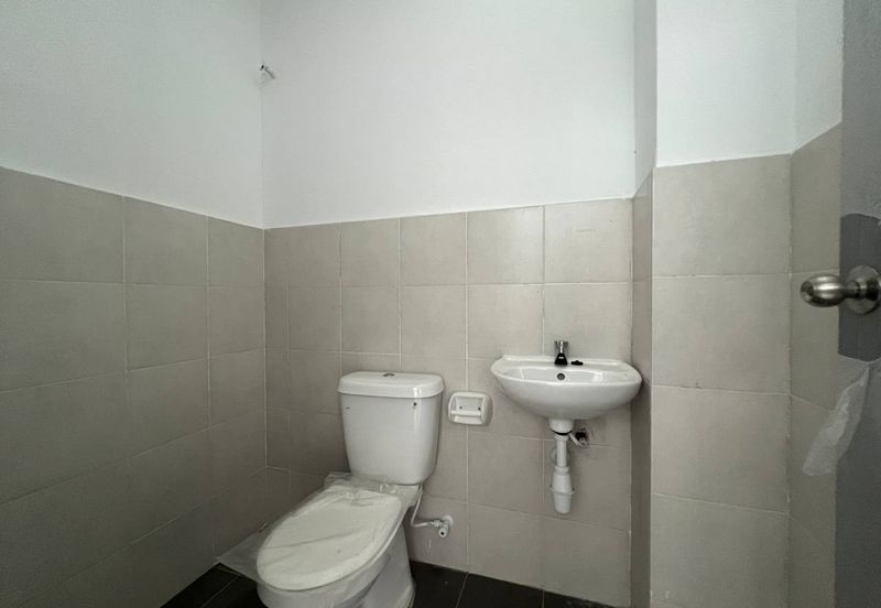 Scientex Pulai, Taman Pulai Mutiara