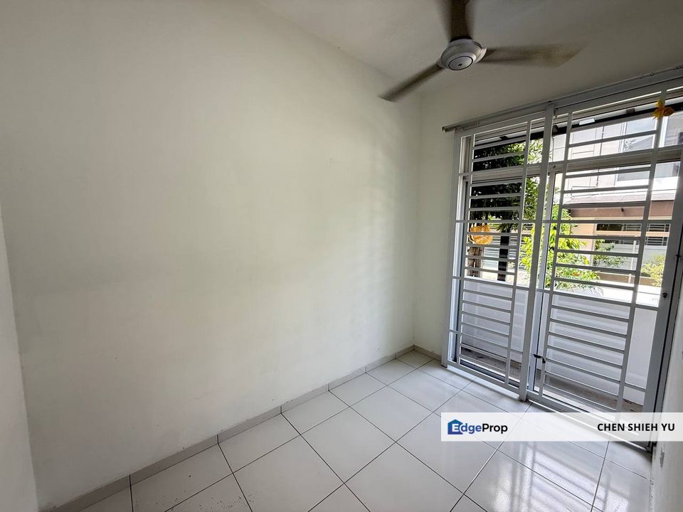 Setia Eco Village Gelang Patah Near Tuas @ Double Storey House 20x70 【 Setia Eco Village 双层排楼🏠 】  Nett Rental (Rm) ：RM1,800, Johor, Gelang Patah
