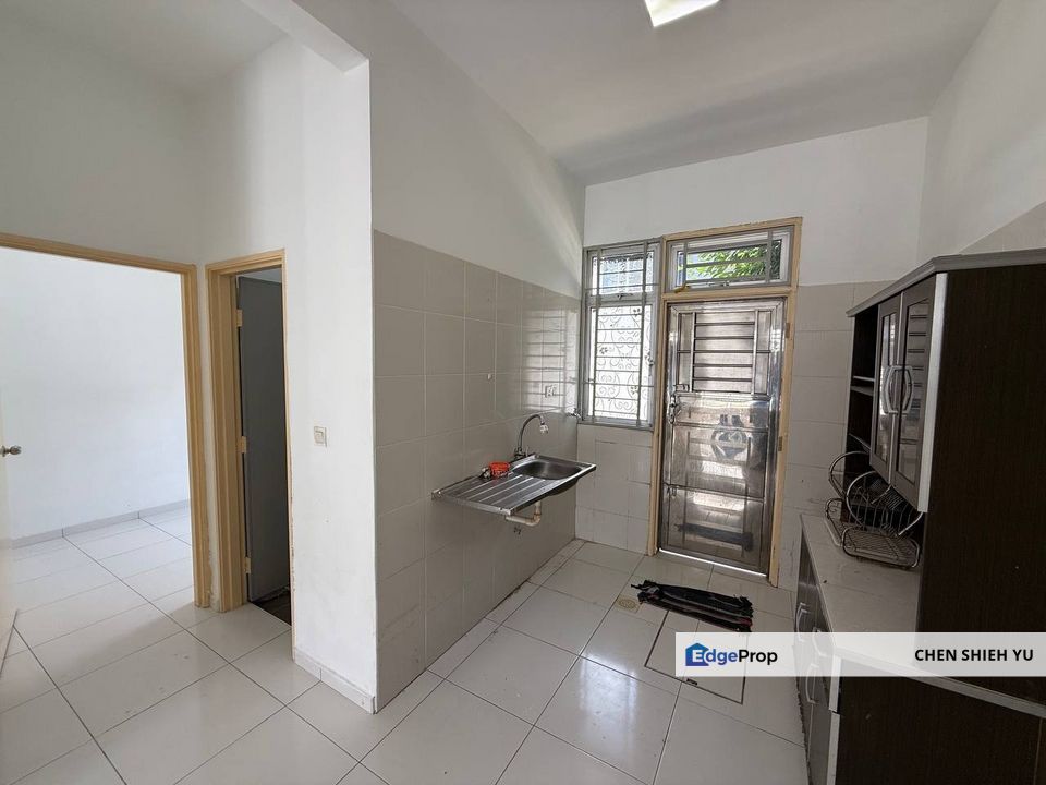 Setia Eco Village Gelang Patah Near Tuas @ Double Storey House 20x70 【 Setia Eco Village 双层排楼🏠 】  Nett Rental (Rm) ：RM1,800, Johor, Gelang Patah