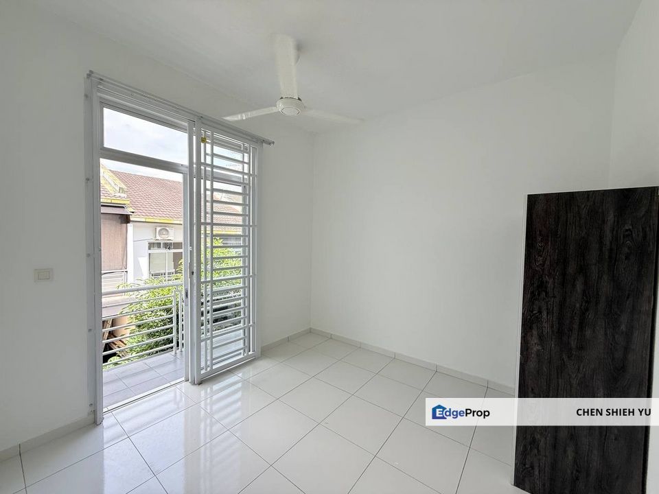 Setia Eco Village Gelang Patah Near Tuas @ Double Storey House 20x70 【 Setia Eco Village 双层排楼🏠 】  Nett Rental (Rm) ：RM1,800, Johor, Gelang Patah