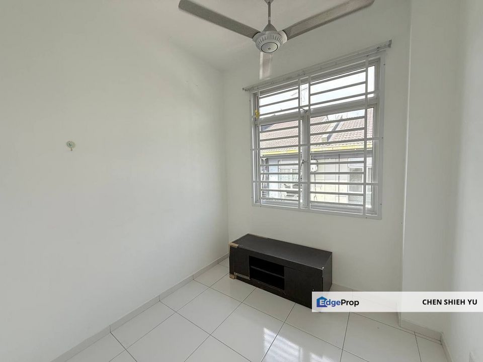 Setia Eco Village Gelang Patah Near Tuas @ Double Storey House 20x70 【 Setia Eco Village 双层排楼🏠 】  Nett Rental (Rm) ：RM1,800, Johor, Gelang Patah