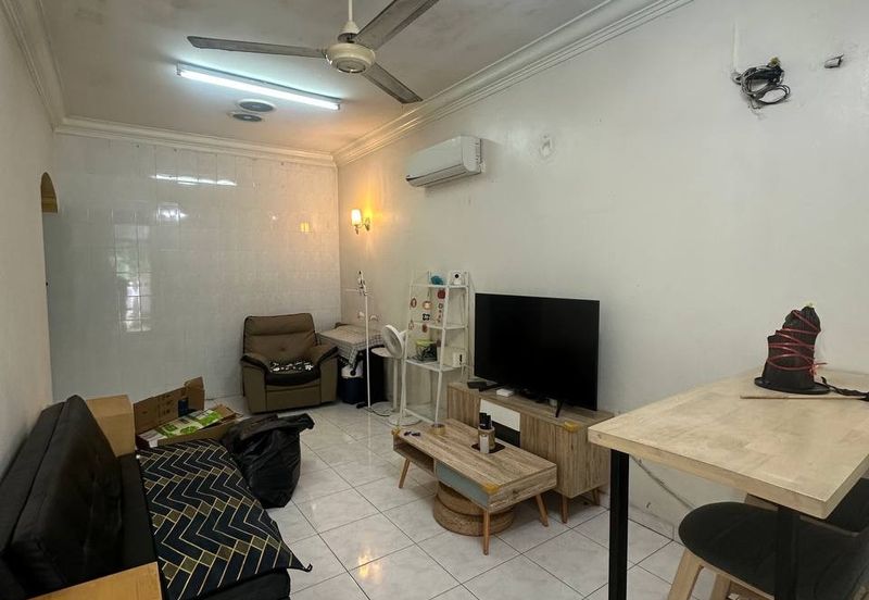 Taman Bukit Indah @ Iskandar Puteri