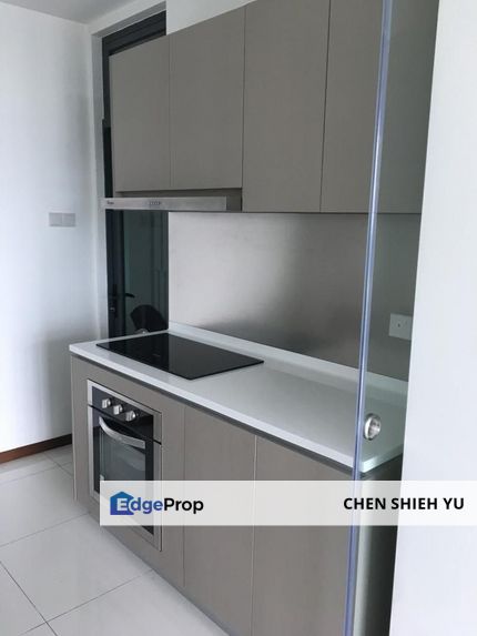 Crescent Bay Suites (Near Town) @ Fully Renovated 3Bed 2Bath Apartment , Johor, Johor Bahru