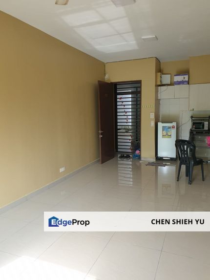 Greenfield Regency 3Bed 2Bath Apartment Market Lowest Price 1st House Buyer Can Full Loan !! , Johor, Tampoi