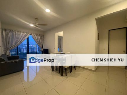 Tampoi Greenfield Regency Fully Renovated 2Bed 2Bath 2Car Park Apartment , Johor, Tampoi