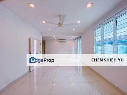 Taman Molek @ Renovated Double Storey Semi-D (40x80sqft), Johor, Johor Bahru