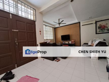 Gelang Patah Nusa Perintis @ Double Storey House (22x70sqft), Johor, Gelang Patah