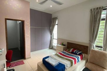 Indah Heights@ Taman Skudai Indah 2