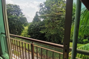 The Gateway @ Horizon Hills