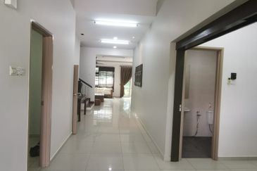 The Gateway @ Horizon Hills