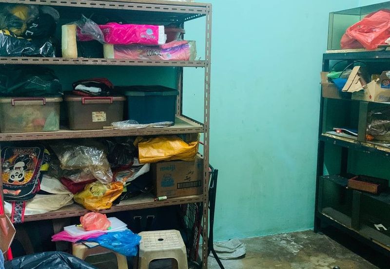 Taman Nusa Perintis 2