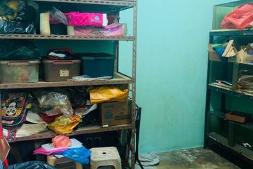 Taman Nusa Perintis 2