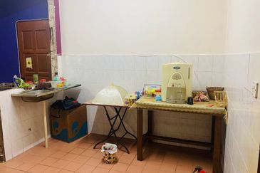 Taman Nusa Perintis 2