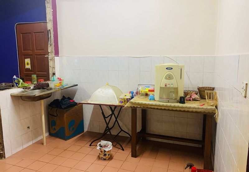 Taman Nusa Perintis 2