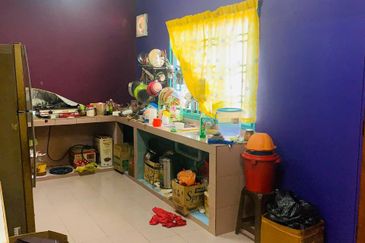 Taman Nusa Perintis 2