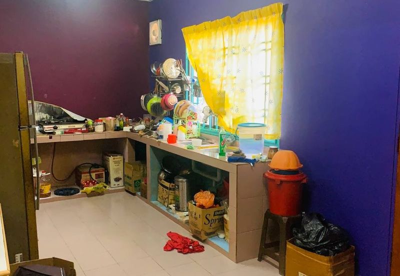 Taman Nusa Perintis 2