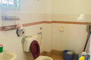 Taman Nusa Perintis 2