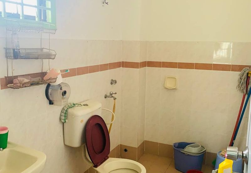 Taman Nusa Perintis 2