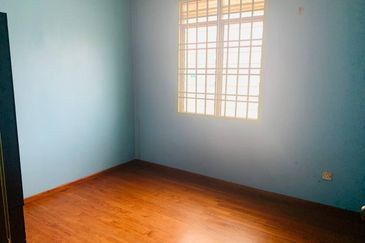 Taman Nusa Perintis 2