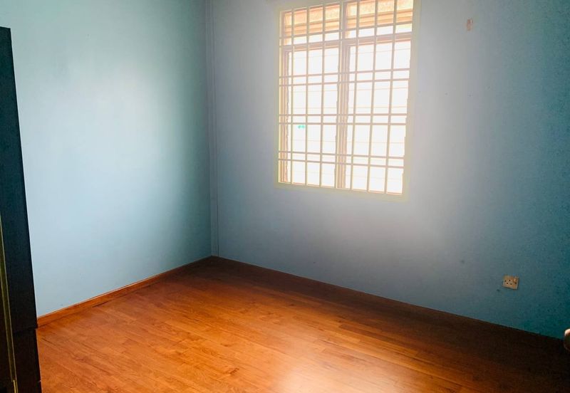 Taman Nusa Perintis 2