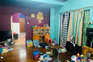 Taman Nusa Perintis 2