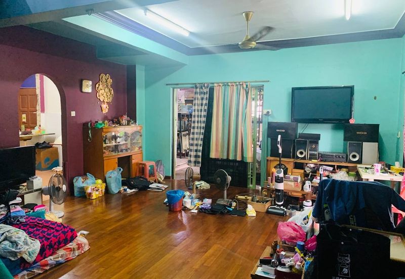 Taman Nusa Perintis 2