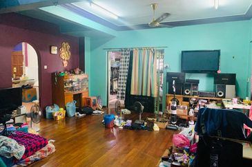 Taman Nusa Perintis 2