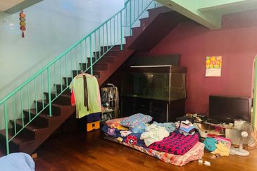 Taman Nusa Perintis 2