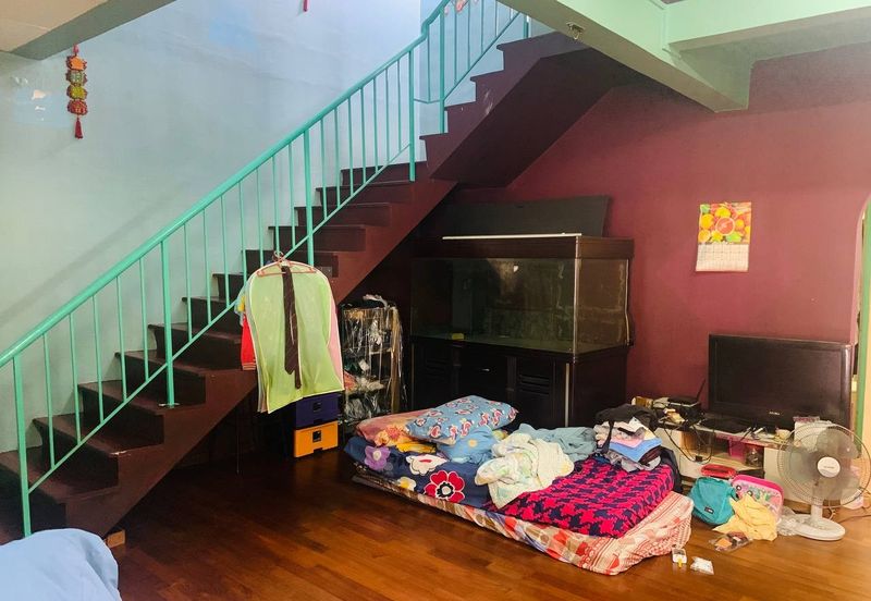 Taman Nusa Perintis 2