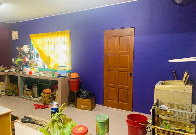 Taman Nusa Perintis 2