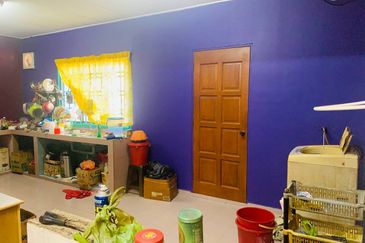 Taman Nusa Perintis 2