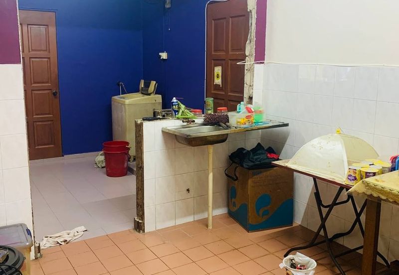 Taman Nusa Perintis 2