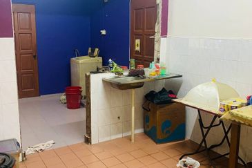 Taman Nusa Perintis 2