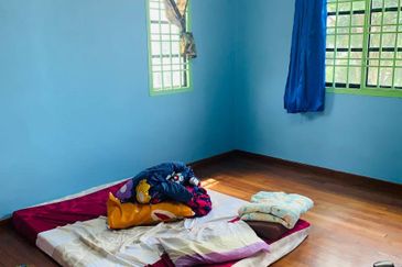 Taman Nusa Perintis 2