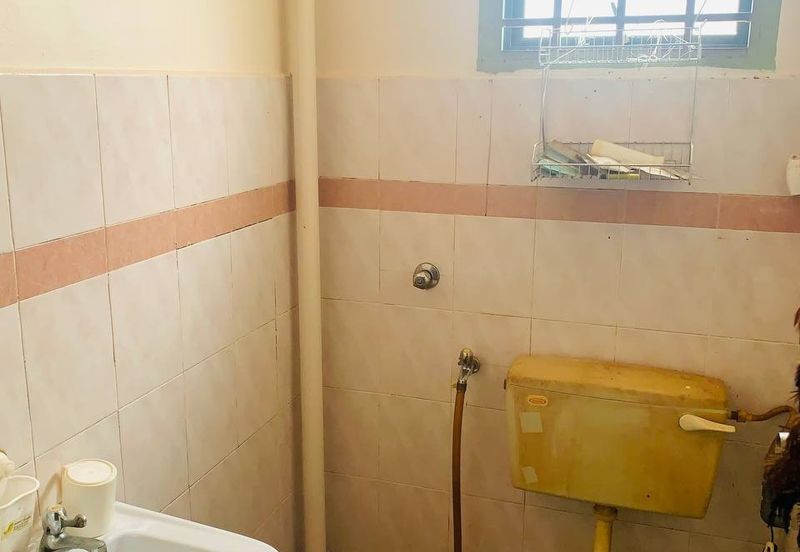 Taman Nusa Perintis 2