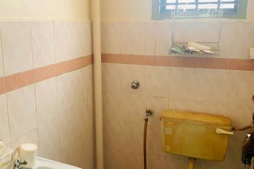 Taman Nusa Perintis 2