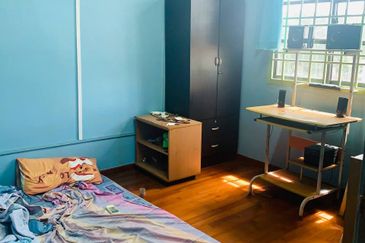 Taman Nusa Perintis 2