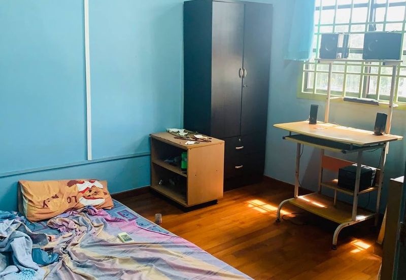 Taman Nusa Perintis 2