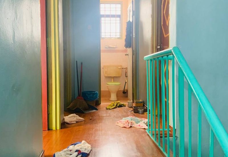 Taman Nusa Perintis 2