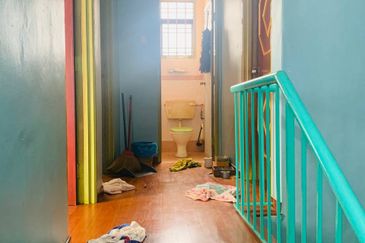 Taman Nusa Perintis 2