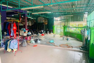 Taman Nusa Perintis 2